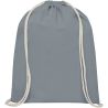 Mochila de cuerdas algodón 140 g/m² 5 L - Imagen 35