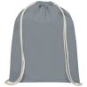 Mochila de cuerdas algodón 140 g/m² 5 L - Imagen 36