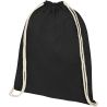 Mochila de cuerdas algodón 140 g/m² 5 L - Imagen 37