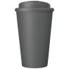 Vaso Americano reciclado 350 ml antigoteo - Imagen 55