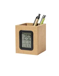 Lapicero Multifunción Personalizado Ecológico 81225