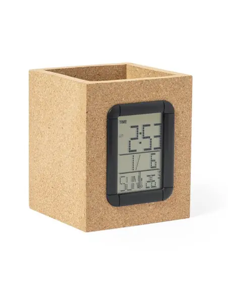 Lapicero Multifunción Personalizado Ecológico 81225