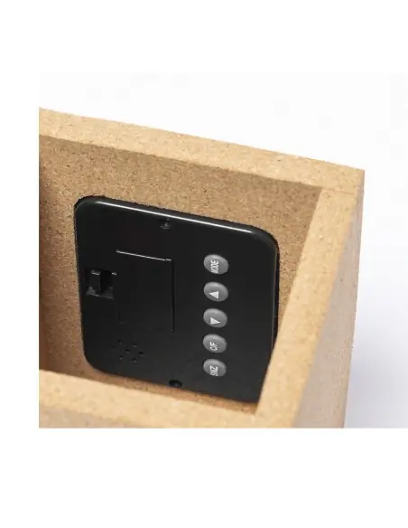 Lapicero Multifunción Personalizado Ecológico 81225