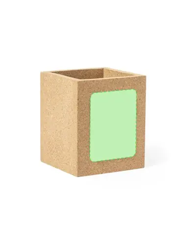 Lapicero Multifunción Personalizado Ecológico...