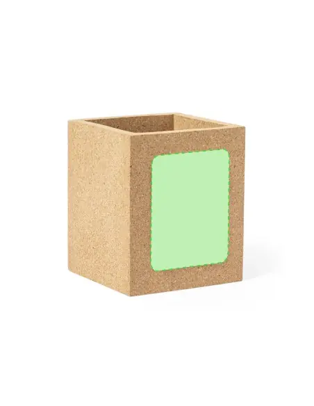 Lapicero Multifunción Personalizado Ecológico 81225