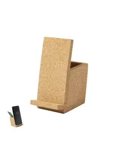 Lapicero Soporte Personalizado Ecológico 81226