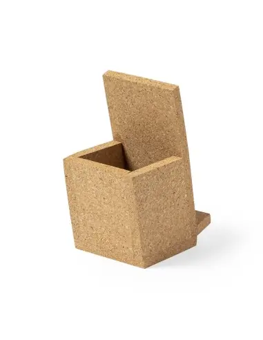 Lapicero Soporte Personalizado Ecológico 81226