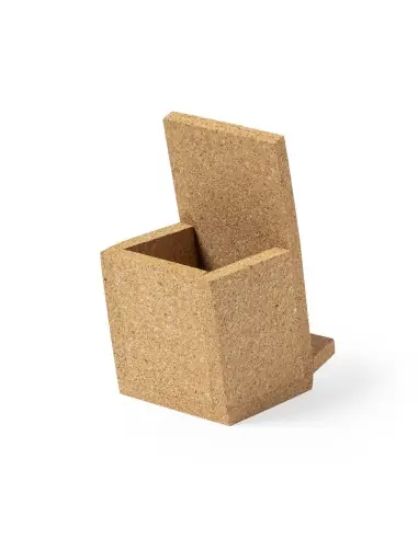 Lapicero Soporte Personalizado Ecológico 81226