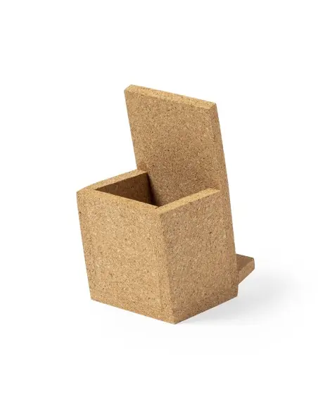 Lapicero Soporte Personalizado Ecológico 81226