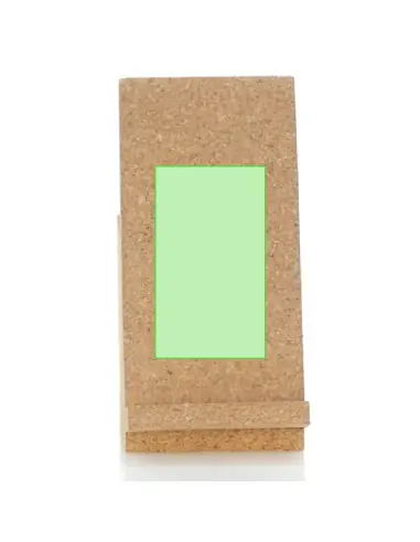 Lapicero Soporte Personalizado Ecológico 81226