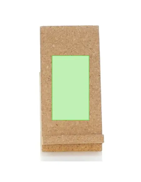 Lapicero Soporte Personalizado Ecológico 81226