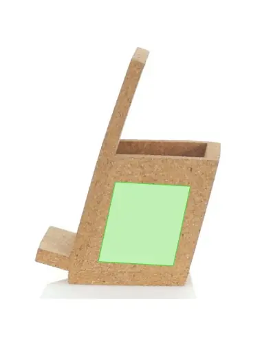 Lapicero Soporte Personalizado Ecológico 81226