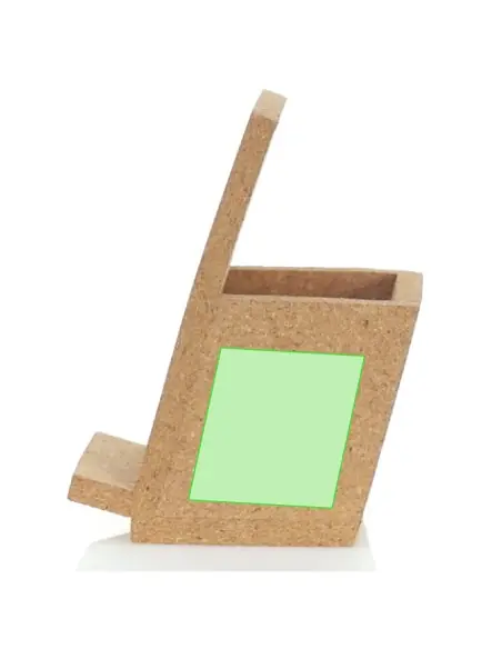 Lapicero Soporte Personalizado Ecológico 81226