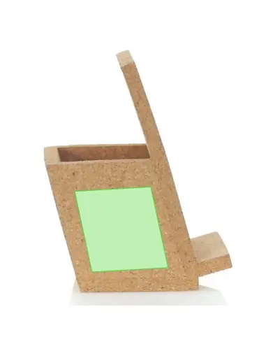 Lapicero Soporte Personalizado Ecológico 81226