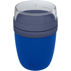 Azul vivo