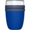 Fiambrera doble PP 500 ml y 200 ml - Imagen 18