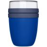 Fiambrera doble PP 500 ml y 200 ml - Imagen 19