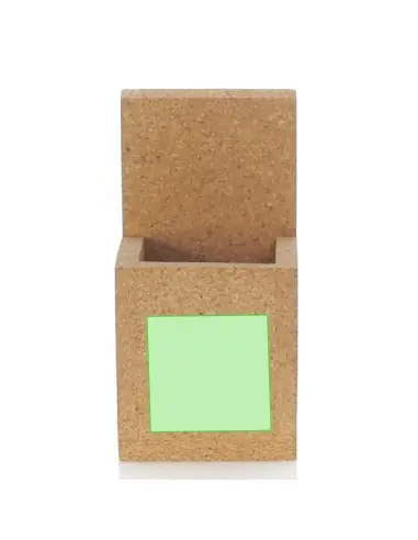 Lapicero Soporte Personalizado Ecológico 81226