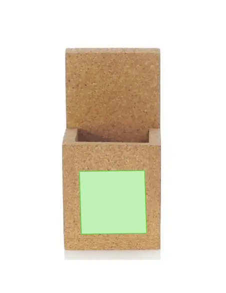 Lapicero Soporte Personalizado Ecológico 81226