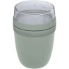 Fiambrera doble PP 500 ml y 200 ml - Imagen 24