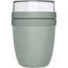 Fiambrera doble PP 500 ml y 200 ml - Imagen 26