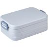 Mepal fiambrera 900 ml con divisor - Imagen 15