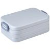 Mepal fiambrera 900 ml con divisor - Imagen 16