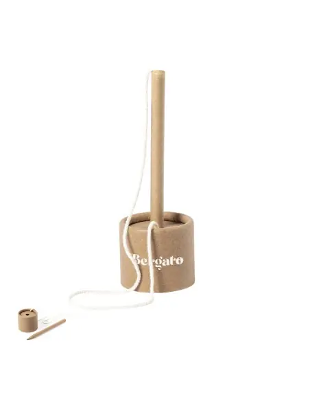 Bolígrafo Personalizado Ecológico 81227