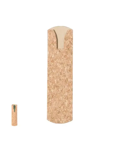 Funda Bolígrafo Personalizado Ecológico 81229