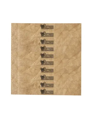 Pulsera Personalizado Ecológico 86972