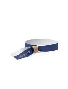 Pulsera Personalizado Ecológico 86973