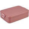 Mepal fiambrera 1500 ml con divisor - Imagen 9