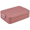 Mepal fiambrera 1500 ml con divisor - Imagen 10