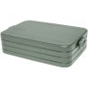 Mepal fiambrera 1500 ml con divisor - Imagen 21