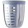 Tarro Mepal para frutas y verduras de 600 ml con colador - Imagen 10