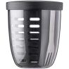 Tarro Mepal para frutas y verduras de 600 ml con colador - Imagen 13