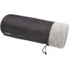 Manta polar coral RPET GRS con bolsa - Imagen 13