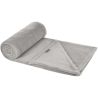 Manta polar coral RPET GRS con bolsa - Imagen 17