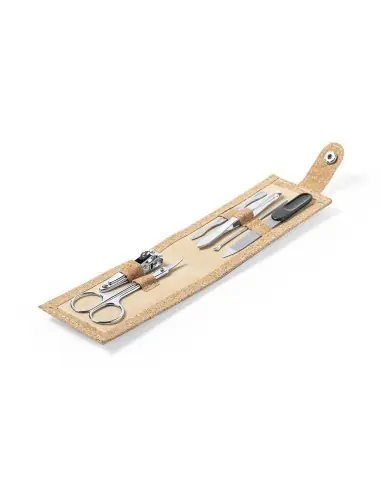 Set Manicura Personalizado Ecológico 86983