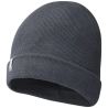 Gorro Hale Polylana punto canalé - Imagen 12
