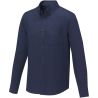 Camisa Oxford manga larga 130 g/m² con bolsillo - Imagen 43