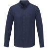 Camisa Oxford manga larga 130 g/m² con bolsillo - Imagen 45