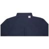 Camisa Oxford manga larga 130 g/m² con bolsillo - Imagen 50
