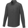 Camisa Oxford manga larga 130 g/m² con bolsillo - Imagen 51