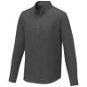 Camisa Oxford manga larga 130 g/m² con bolsillo - Imagen 52