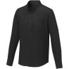 Camisa Oxford manga larga 130 g/m² con bolsillo - Imagen 59
