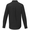 Camisa Oxford manga larga 130 g/m² con bolsillo - Imagen 64