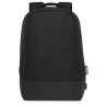 Mochila antirrobo RPET GRS 18 L RFID - Imagen 17