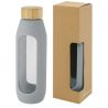 Botella borosilicato 600 ml con agarre silicona - Imagen 13