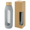 Botella borosilicato 600 ml con agarre silicona - Imagen 14